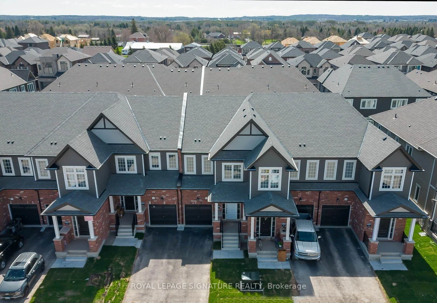 Photo 7 of 86 Brown Street, Erin — HOMEH