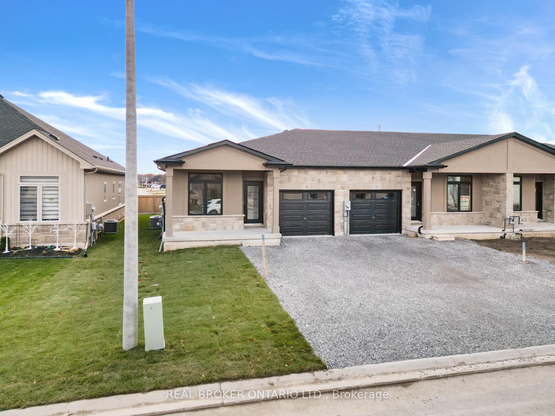 Photo 3 of 26 Austin Drive, Welland, West Welland — HOMEH
