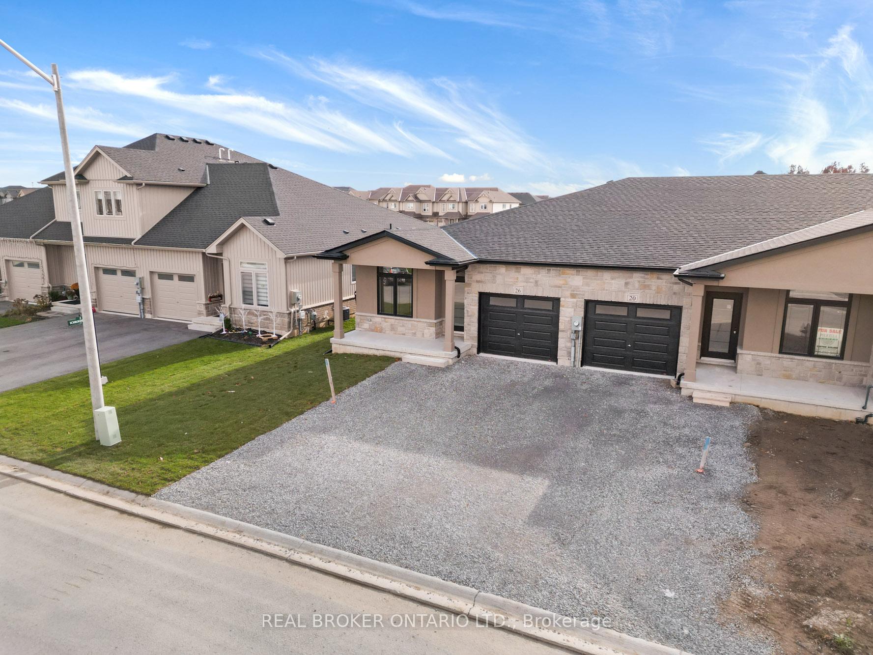 Photo 4 of 26 Austin Drive, Welland, West Welland — HOMEH