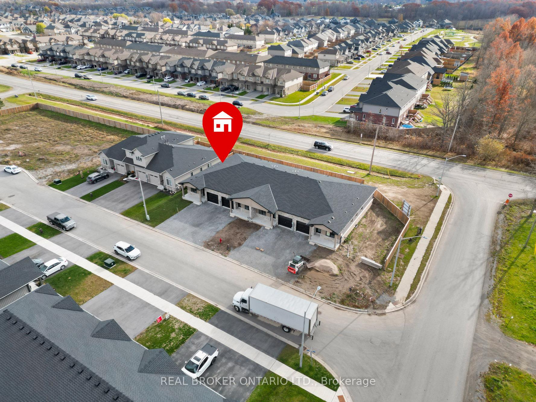 Photo 34 of 26 Austin Drive, Welland, West Welland — HOMEH