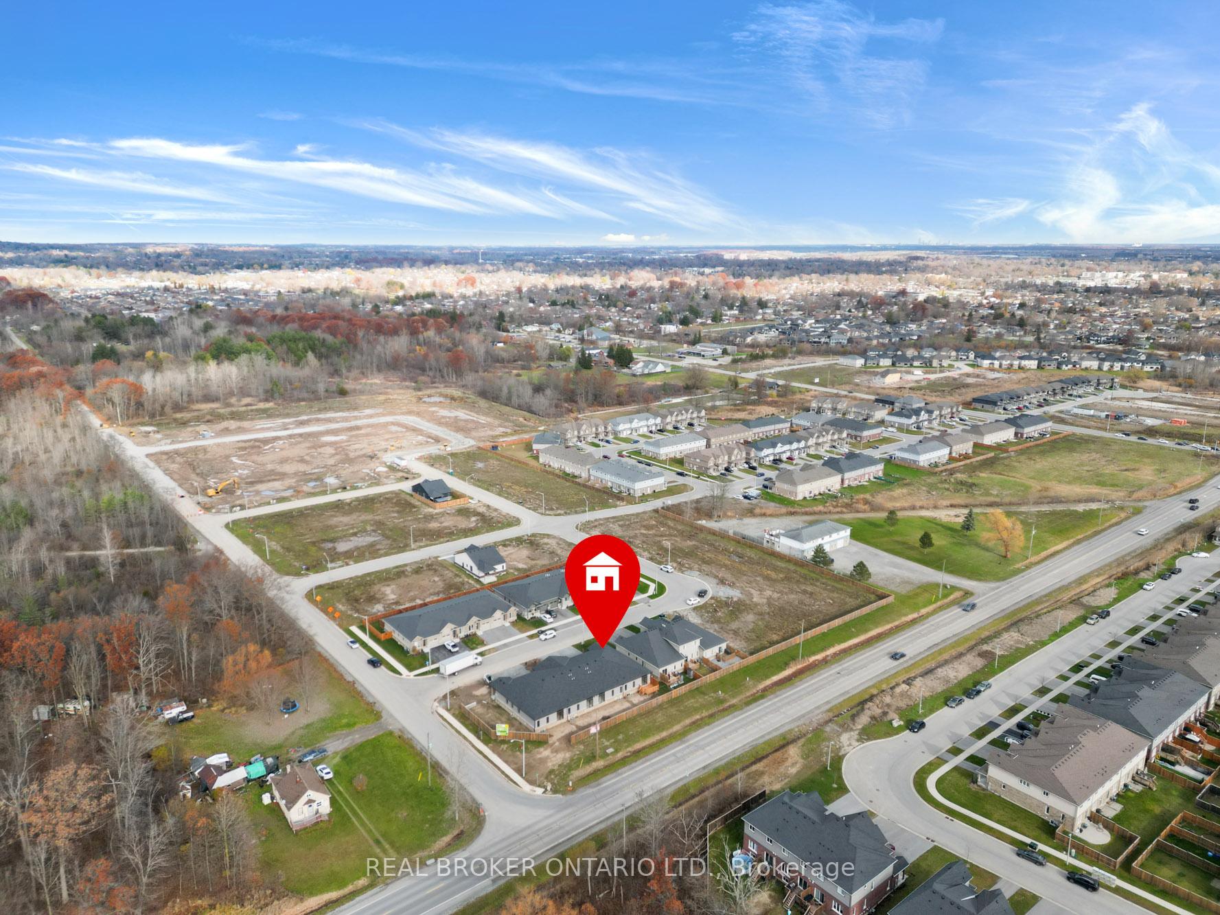 Photo 36 of 26 Austin Drive, Welland, West Welland — HOMEH