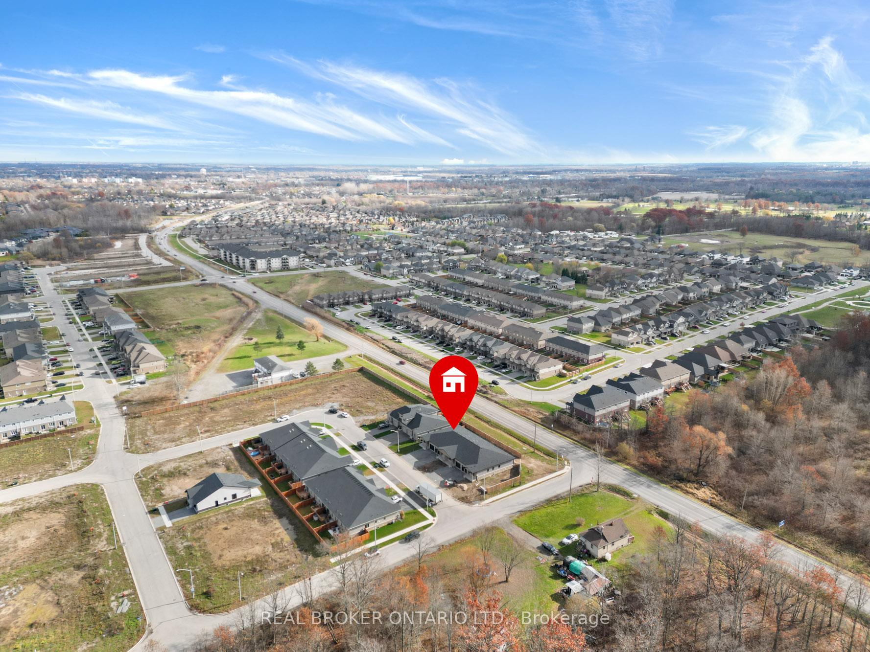 Photo 37 of 26 Austin Drive, Welland, West Welland — HOMEH