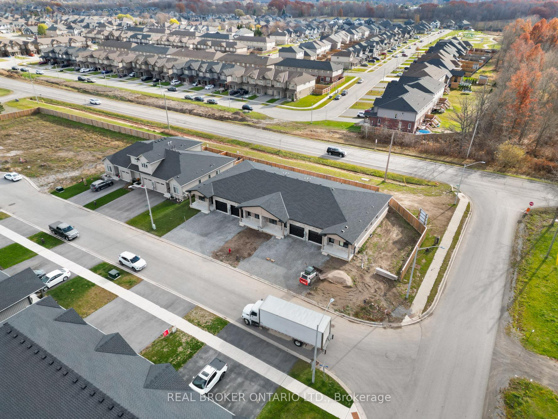 Photo 38 of 26 Austin Drive, Welland, West Welland — HOMEH