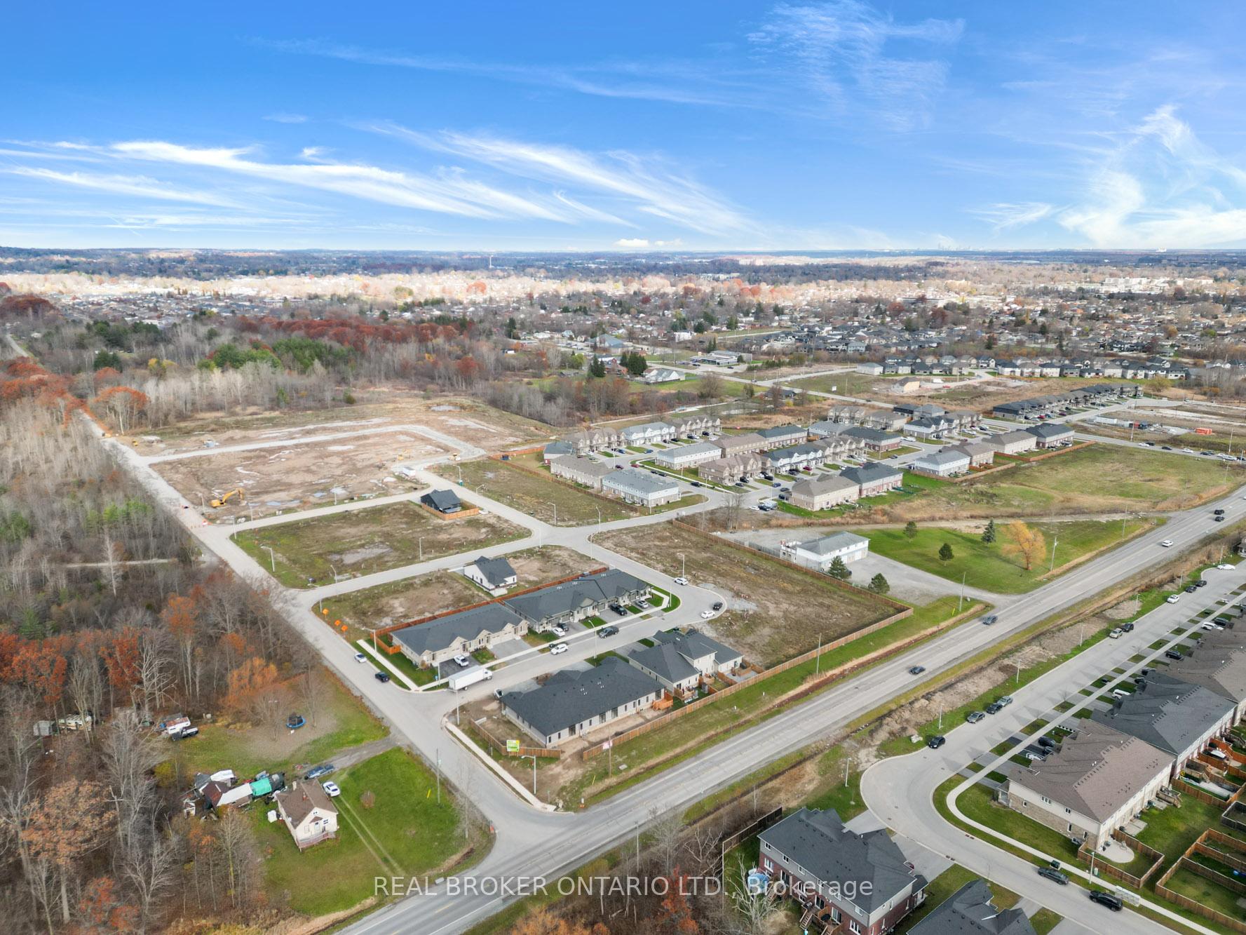 Photo 39 of 26 Austin Drive, Welland, West Welland — HOMEH