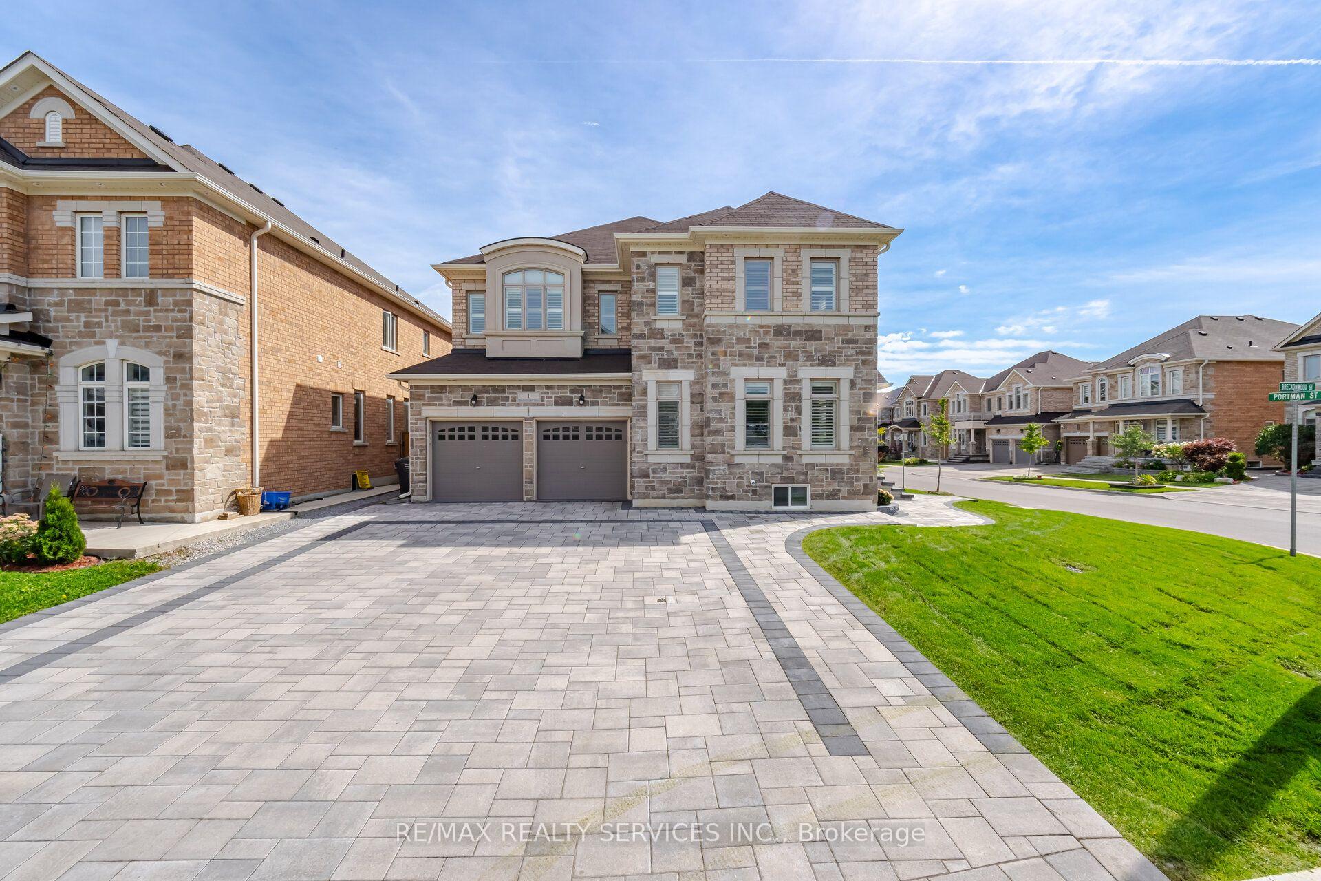 Photo 1 of 1 Breckonwood Street, Caledon, Rural Caledon — HOMEH
