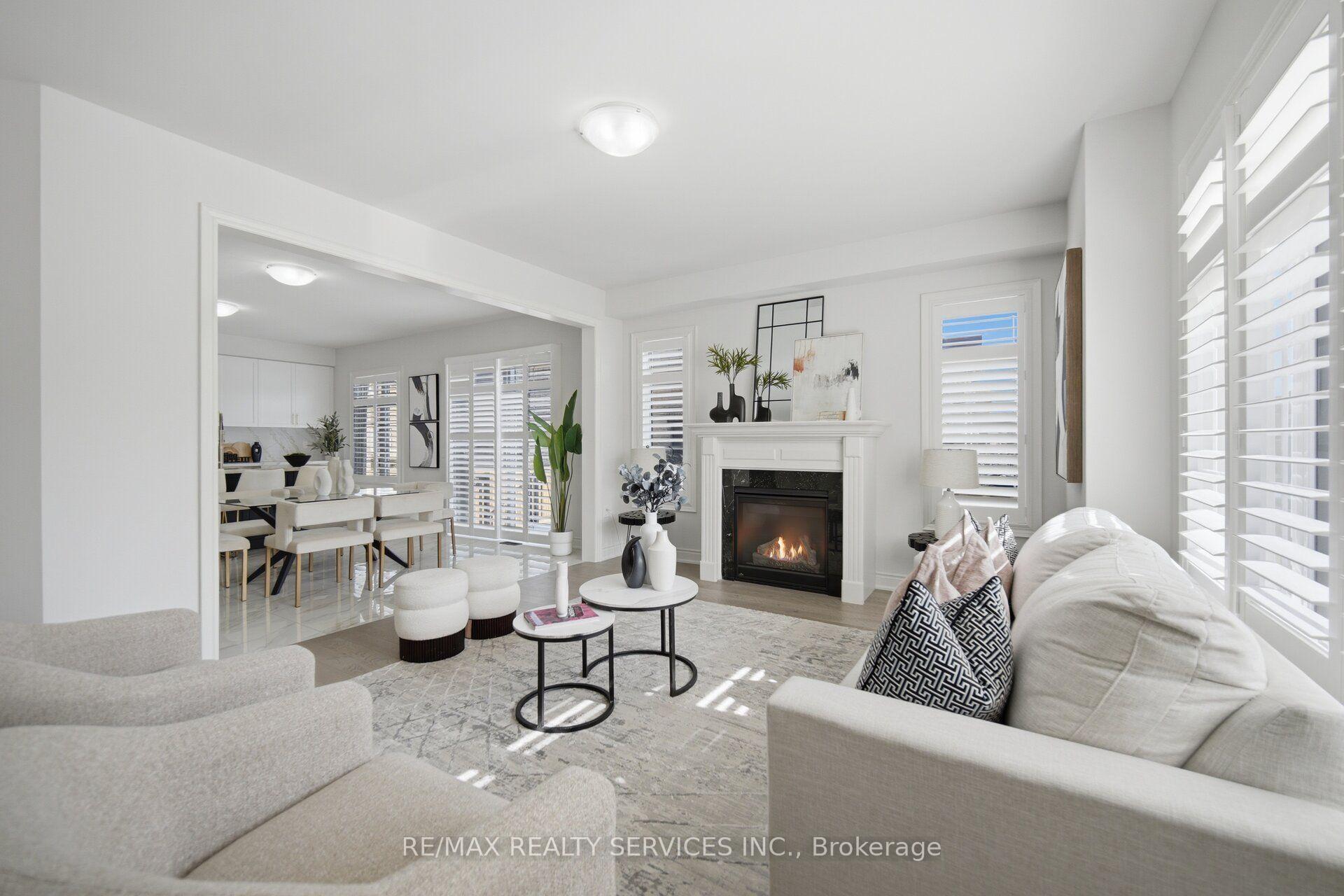 Photo 10 of 1 Breckonwood Street, Caledon, Rural Caledon — HOMEH