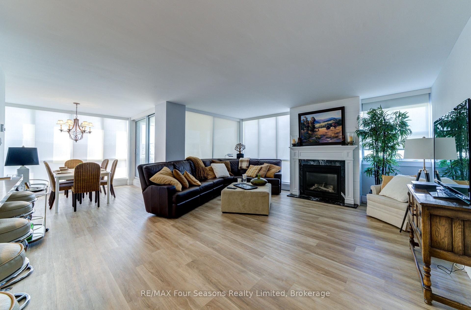 Photo 4 of Unit 501, 24 Ramblings Way, Collingwood — HOMEH