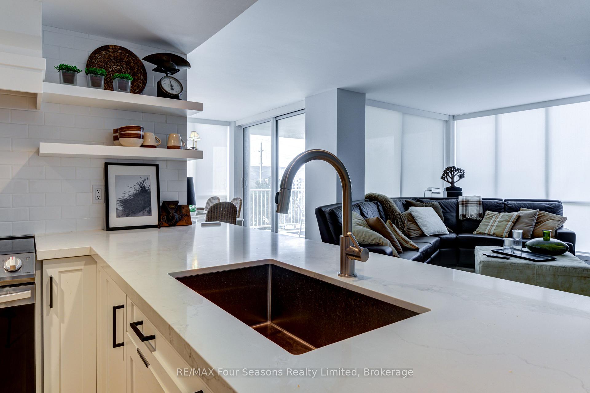 Photo 15 of Unit 501, 24 Ramblings Way, Collingwood — HOMEH