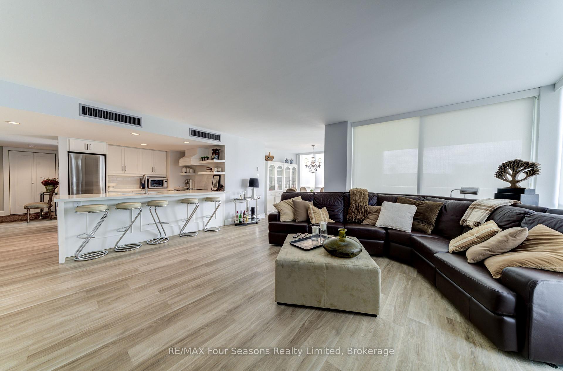 Photo 18 of Unit 501, 24 Ramblings Way, Collingwood — HOMEH