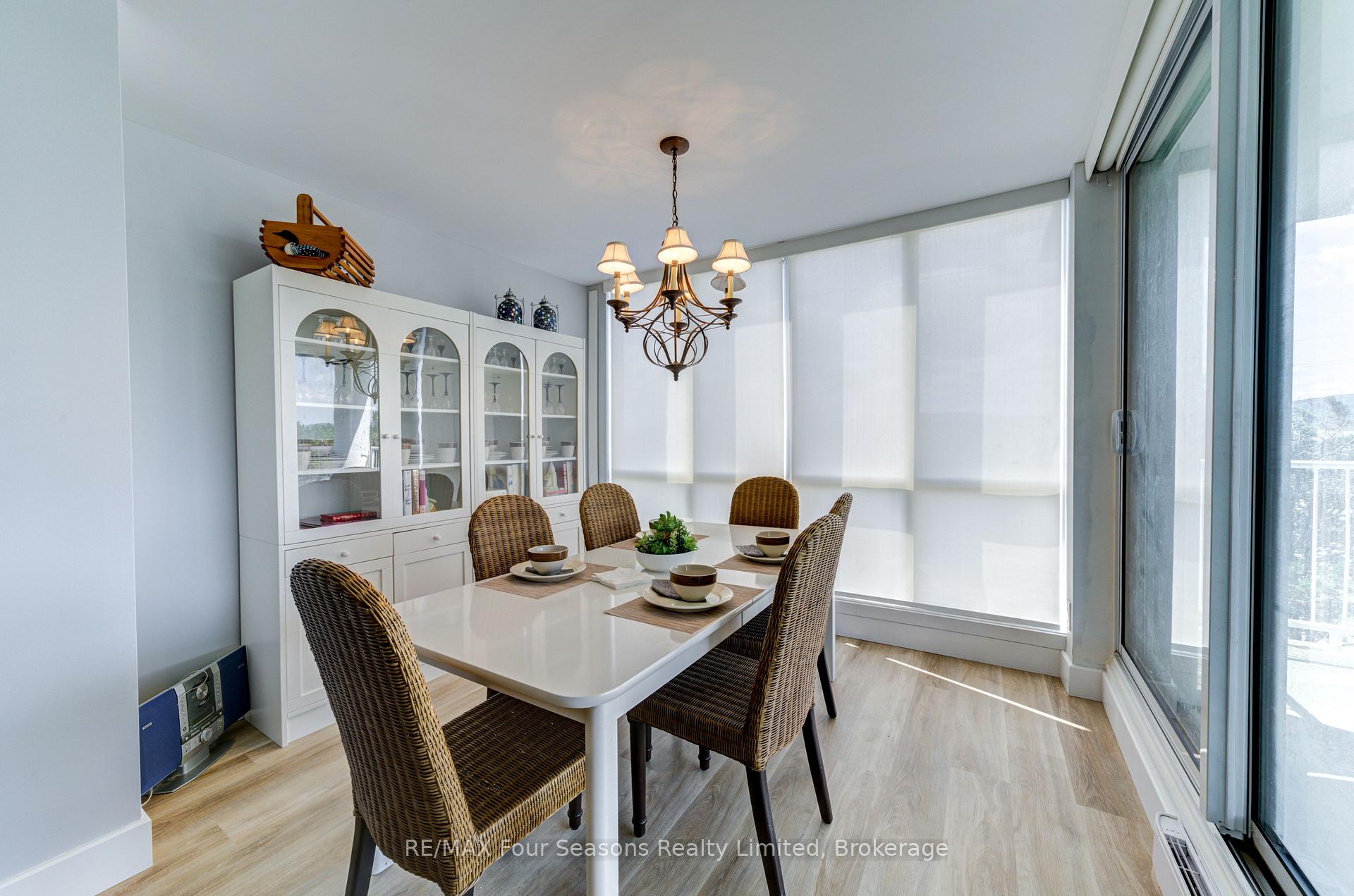 Photo 19 of Unit 501, 24 Ramblings Way, Collingwood — HOMEH