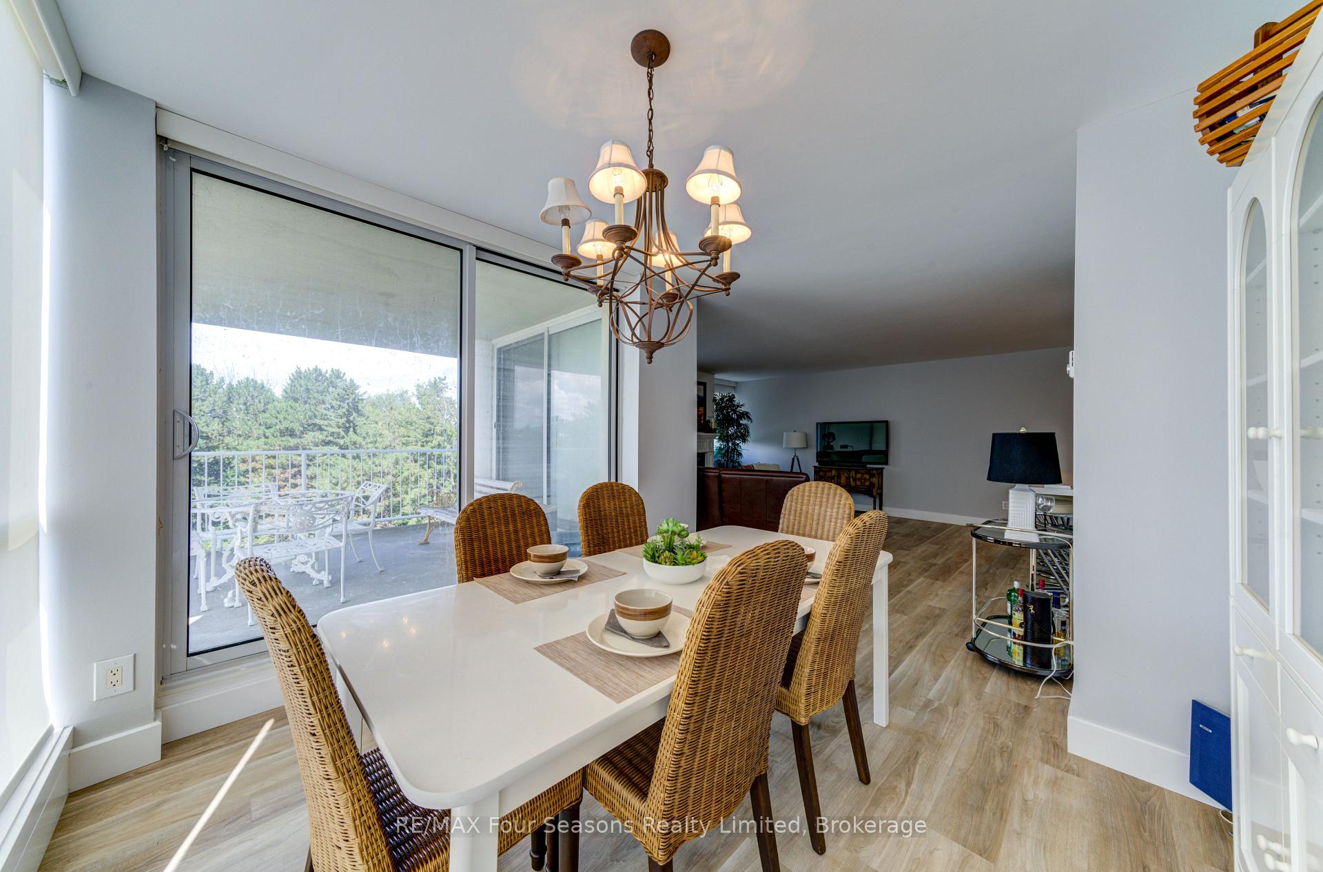 Photo 21 of Unit 501, 24 Ramblings Way, Collingwood — HOMEH