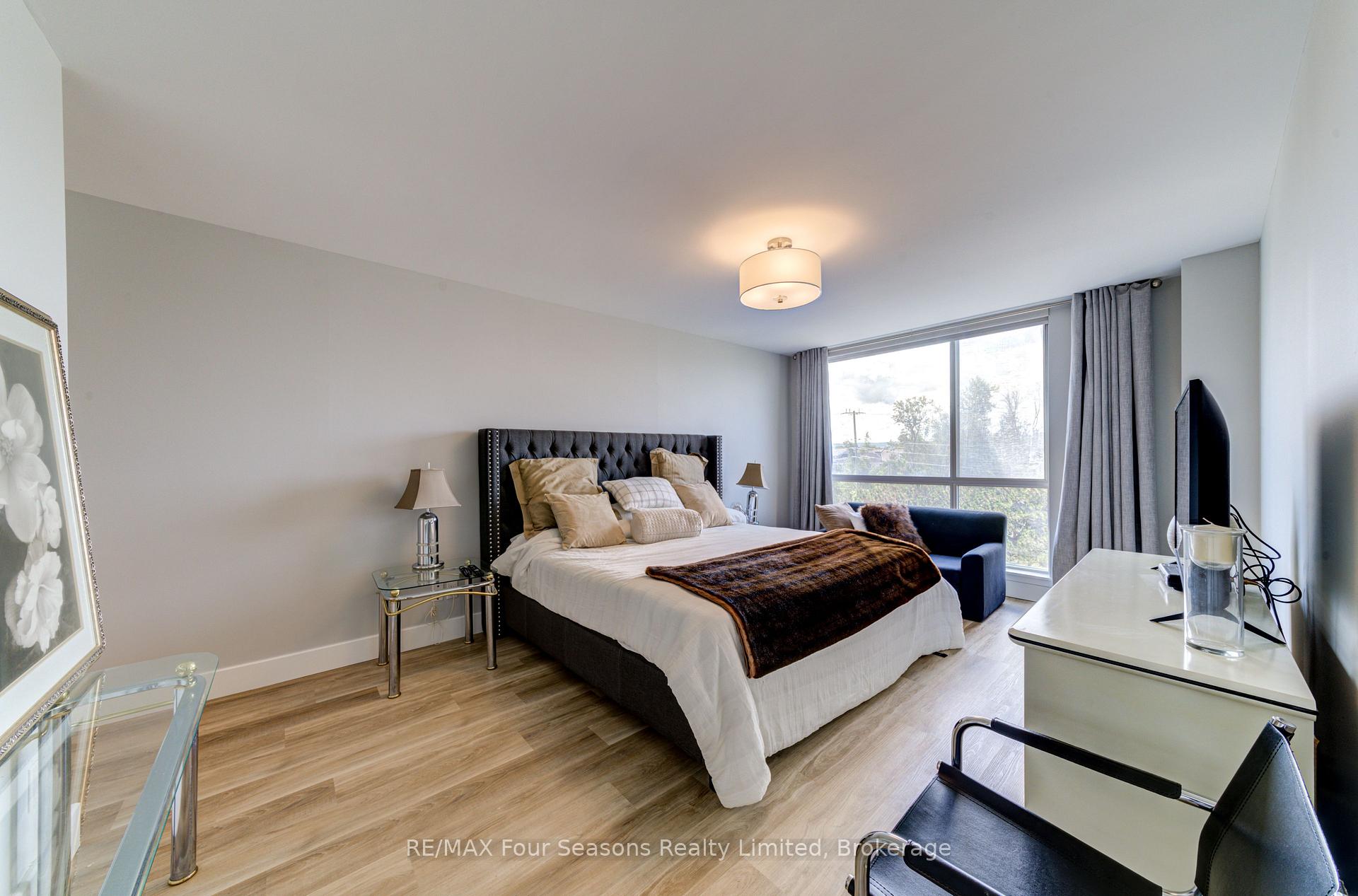 Photo 22 of Unit 501, 24 Ramblings Way, Collingwood — HOMEH