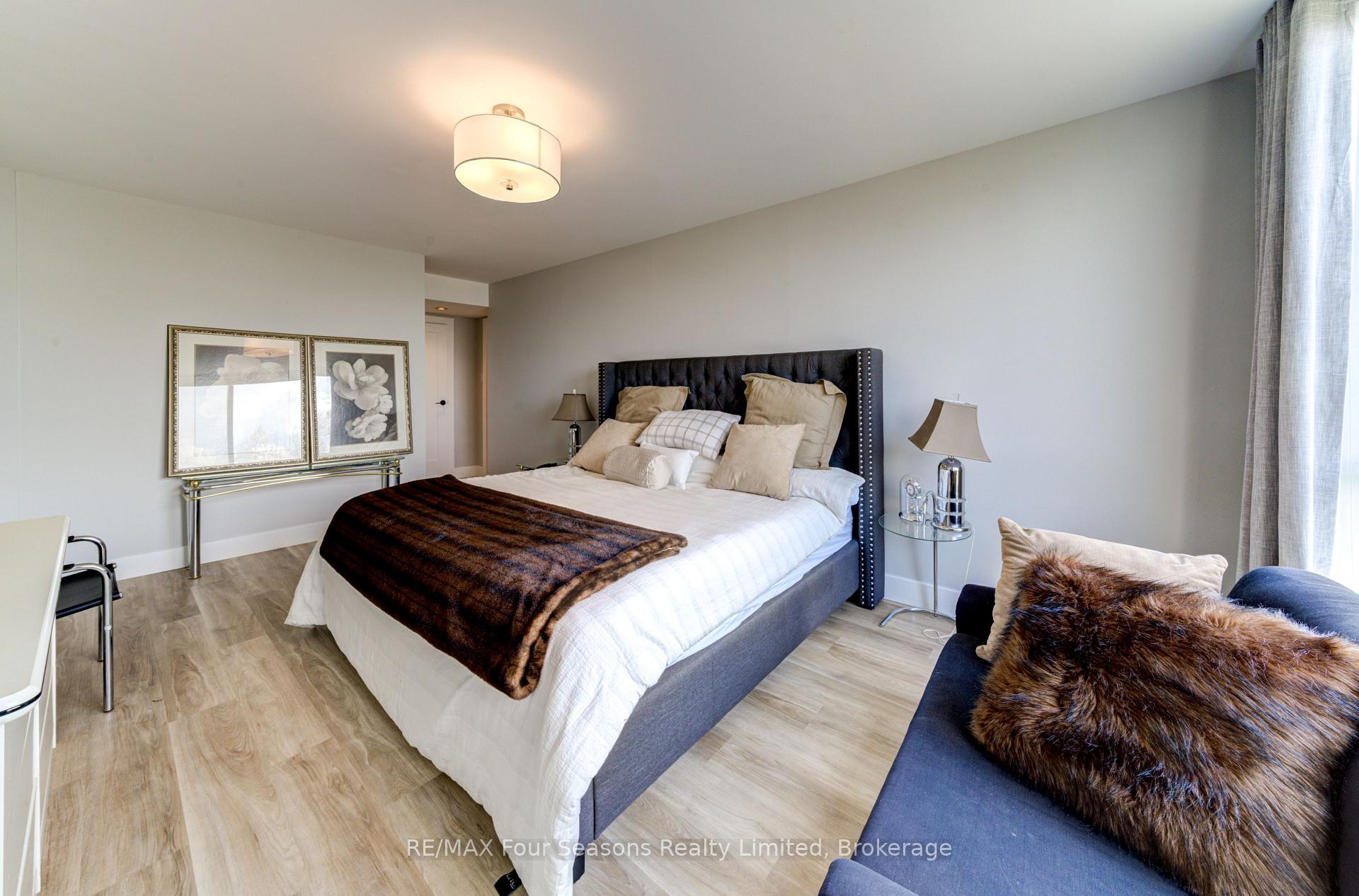 Photo 24 of Unit 501, 24 Ramblings Way, Collingwood — HOMEH