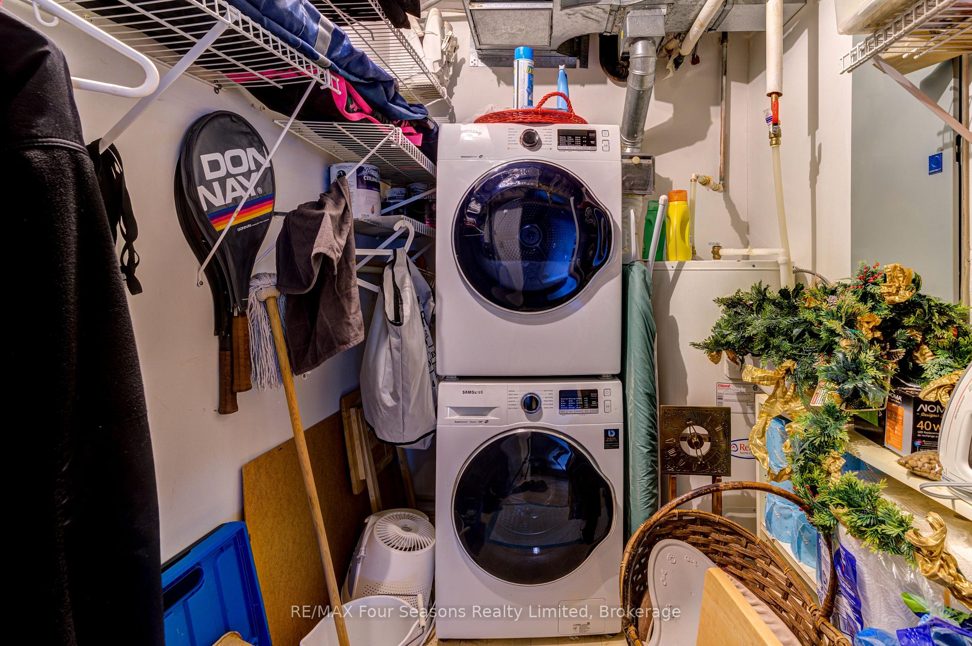 Photo 30 of Unit 501, 24 Ramblings Way, Collingwood — HOMEH