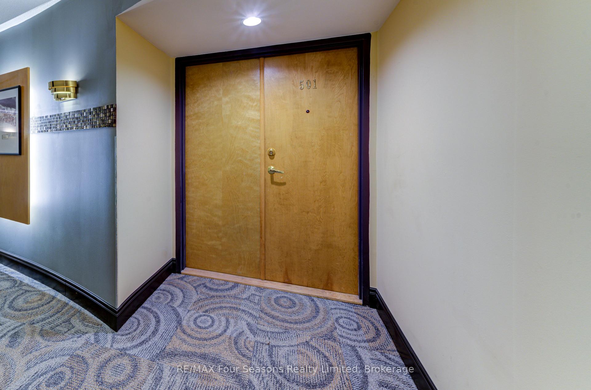 Photo 35 of Unit 501, 24 Ramblings Way, Collingwood — HOMEH