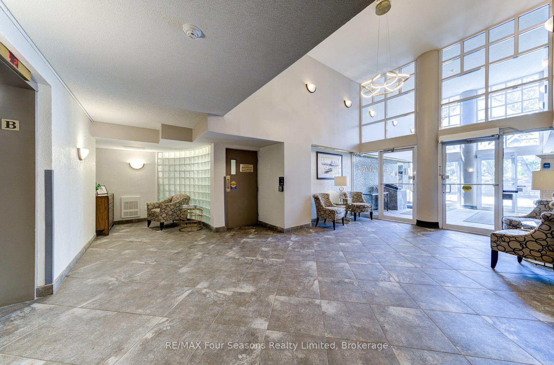 Photo 36 of Unit 501, 24 Ramblings Way, Collingwood — HOMEH