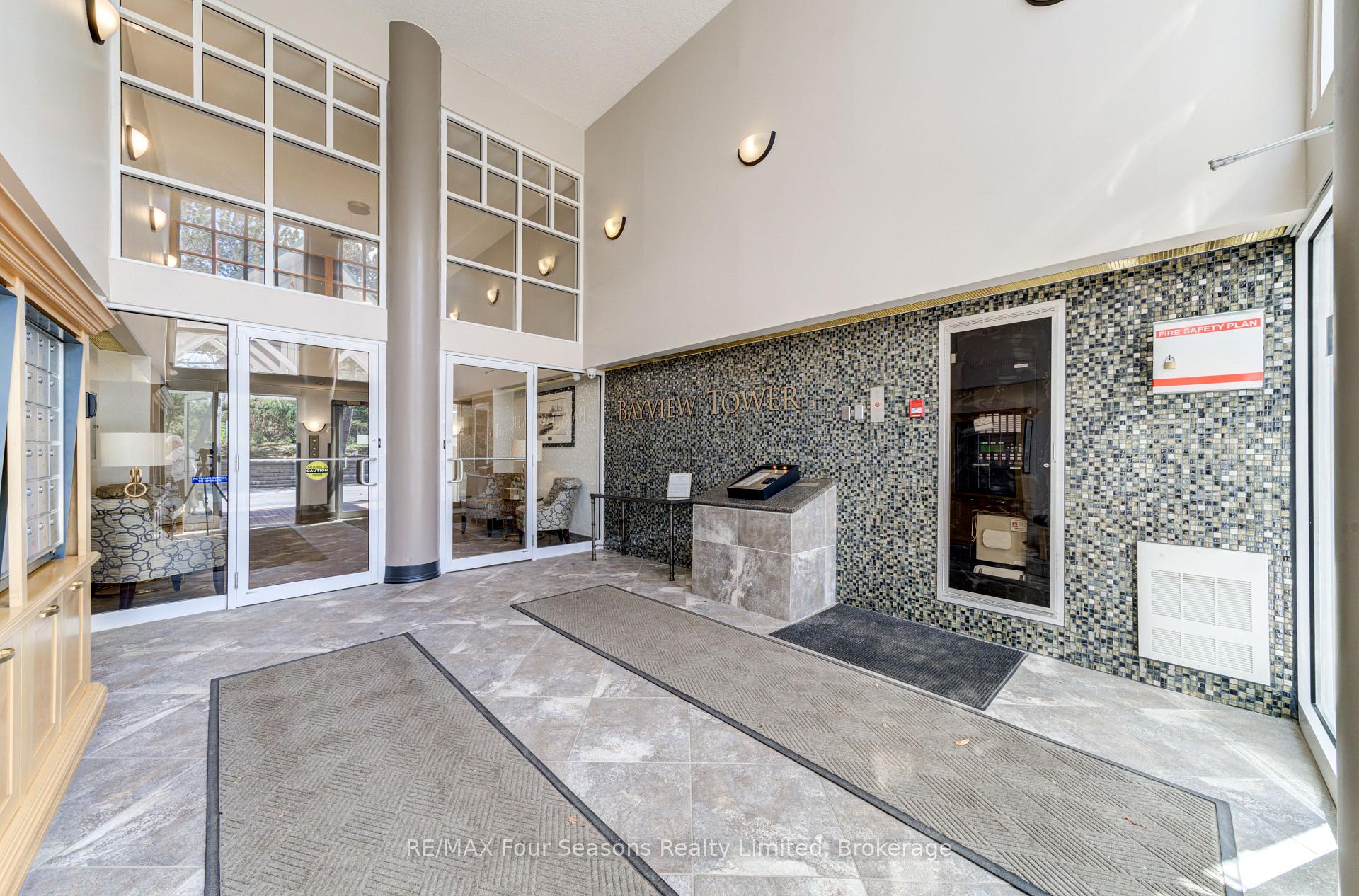 Photo 37 of Unit 501, 24 Ramblings Way, Collingwood — HOMEH