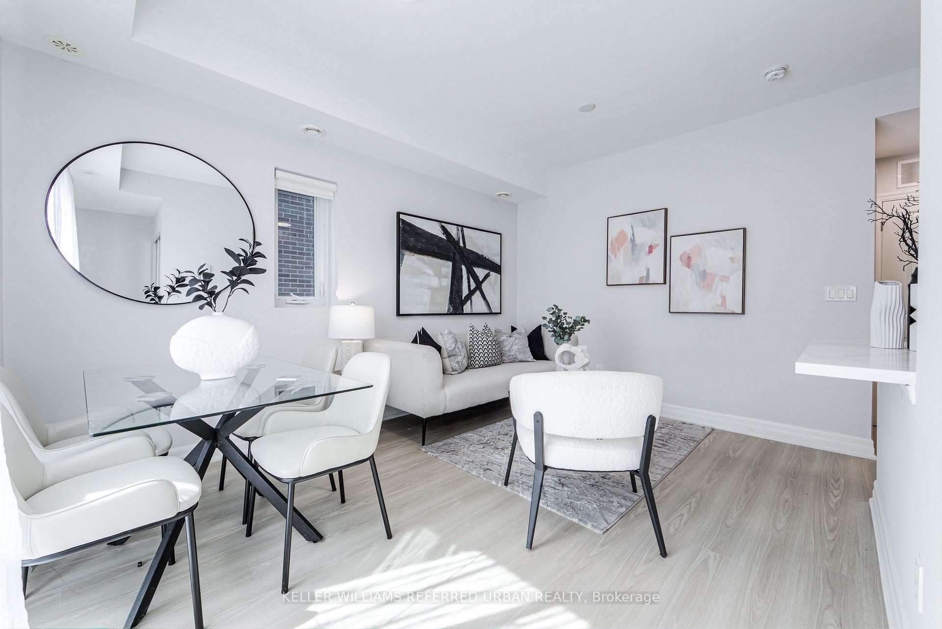 Photo 4 of Unit 802, 370 Wallace Avenue, Toronto, Dovercourt-Wallace Emerson-Junction — HOMEH