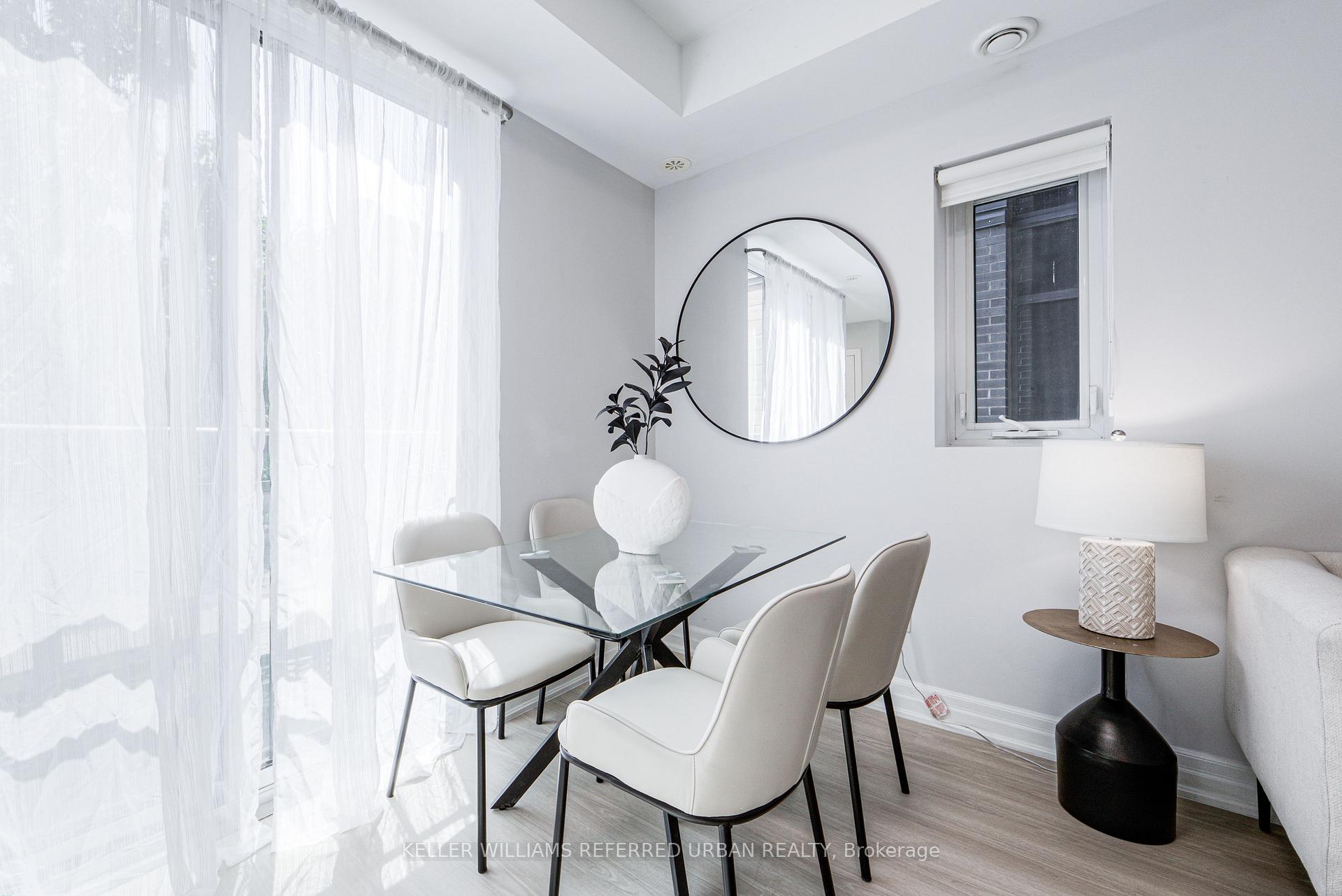 Photo 7 of Unit 802, 370 Wallace Avenue, Toronto, Dovercourt-Wallace Emerson-Junction — HOMEH