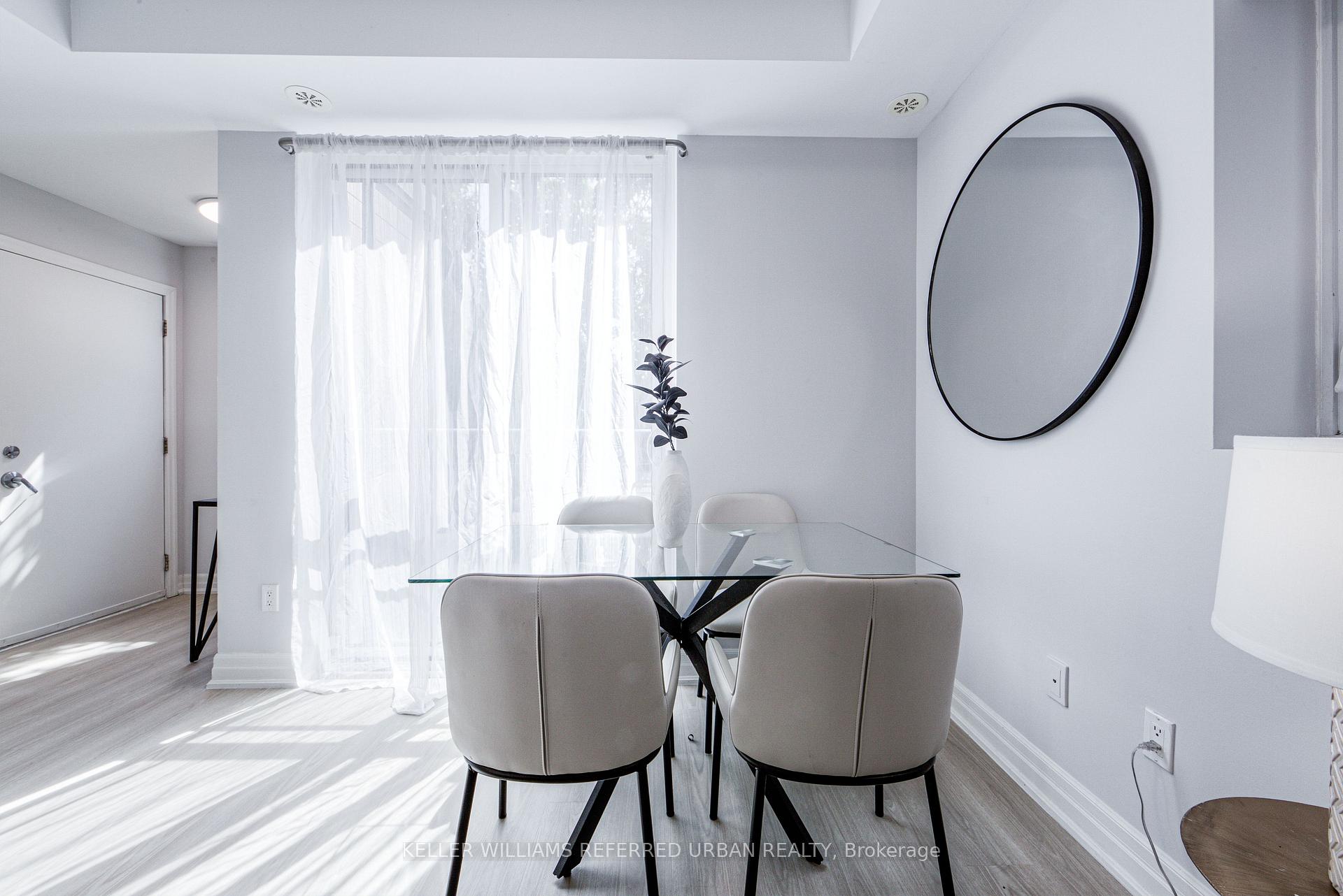 Photo 10 of Unit 802, 370 Wallace Avenue, Toronto, Dovercourt-Wallace Emerson-Junction — HOMEH