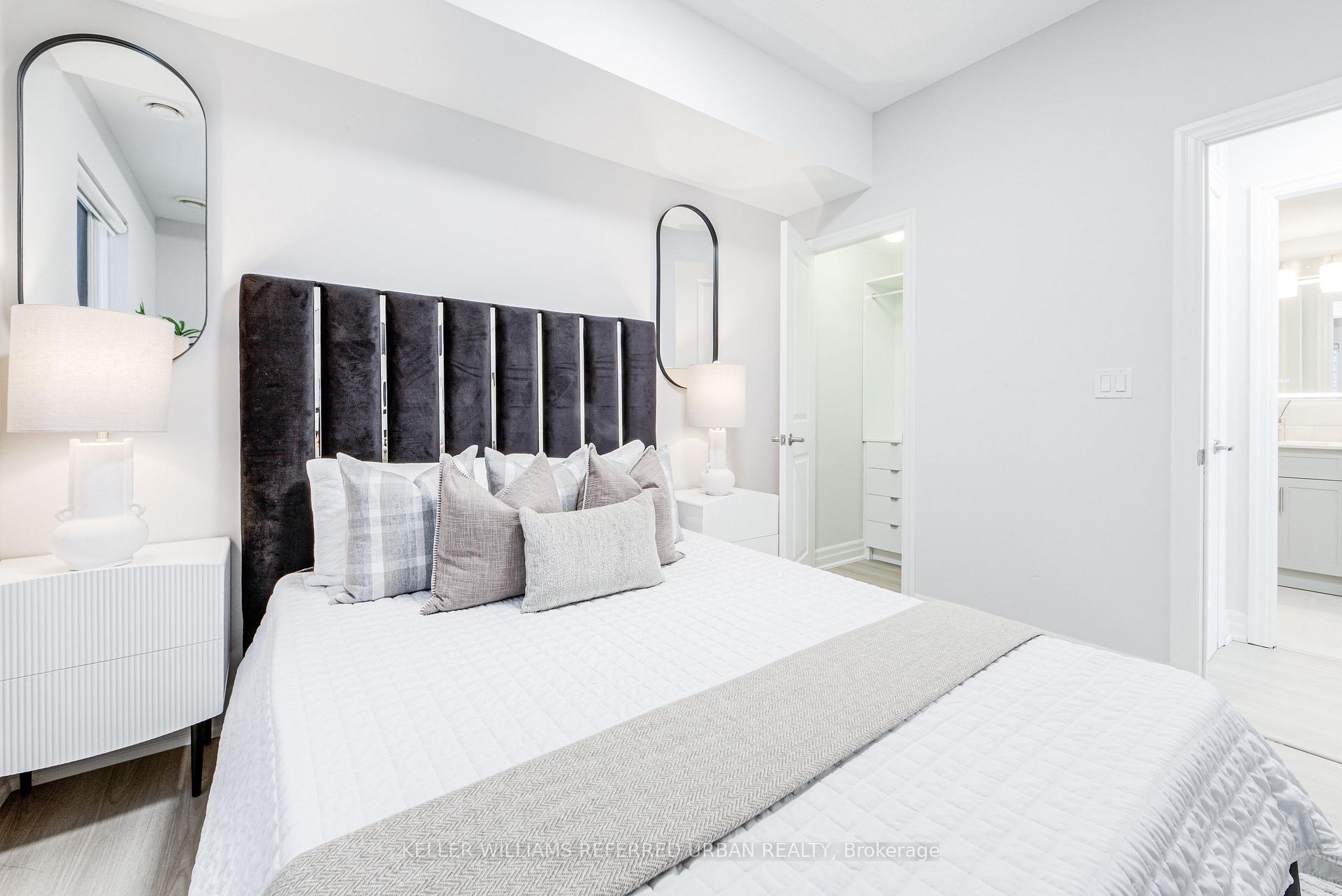 Photo 17 of Unit 802, 370 Wallace Avenue, Toronto, Dovercourt-Wallace Emerson-Junction — HOMEH