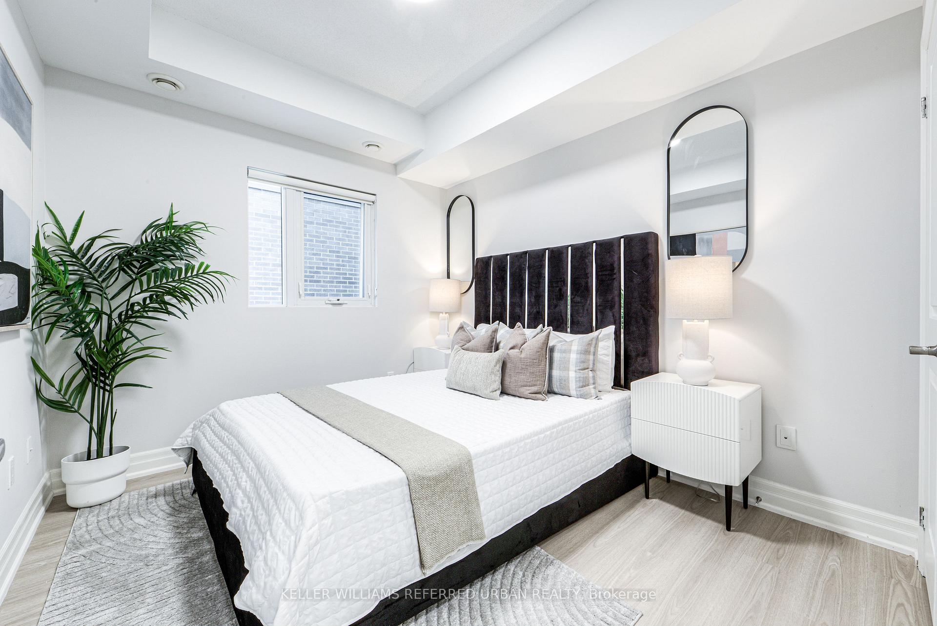 Photo 18 of Unit 802, 370 Wallace Avenue, Toronto, Dovercourt-Wallace Emerson-Junction — HOMEH