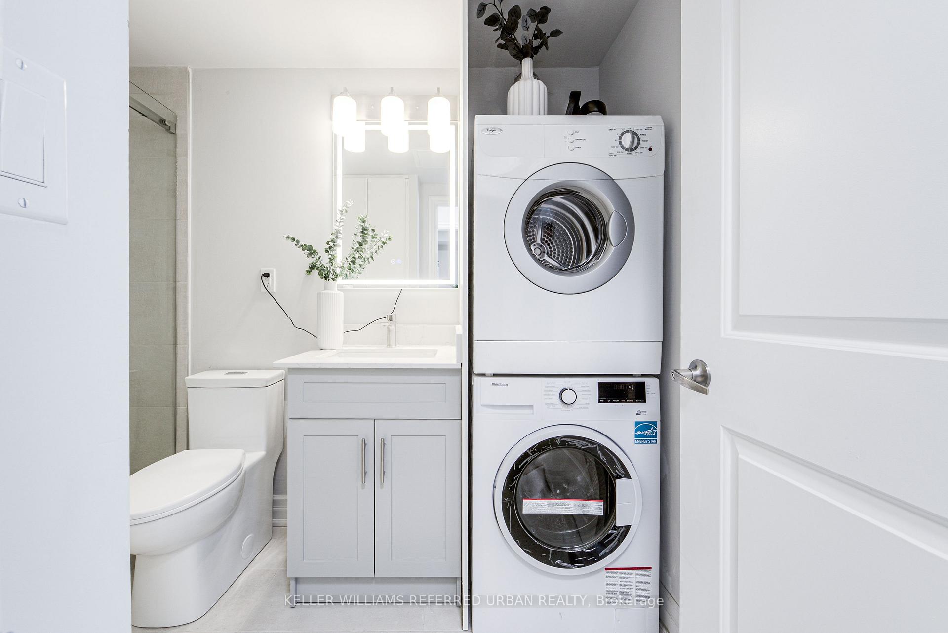 Photo 19 of Unit 802, 370 Wallace Avenue, Toronto, Dovercourt-Wallace Emerson-Junction — HOMEH