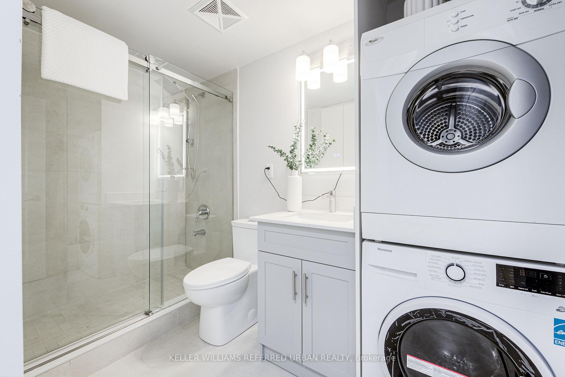 Photo 20 of Unit 802, 370 Wallace Avenue, Toronto, Dovercourt-Wallace Emerson-Junction — HOMEH
