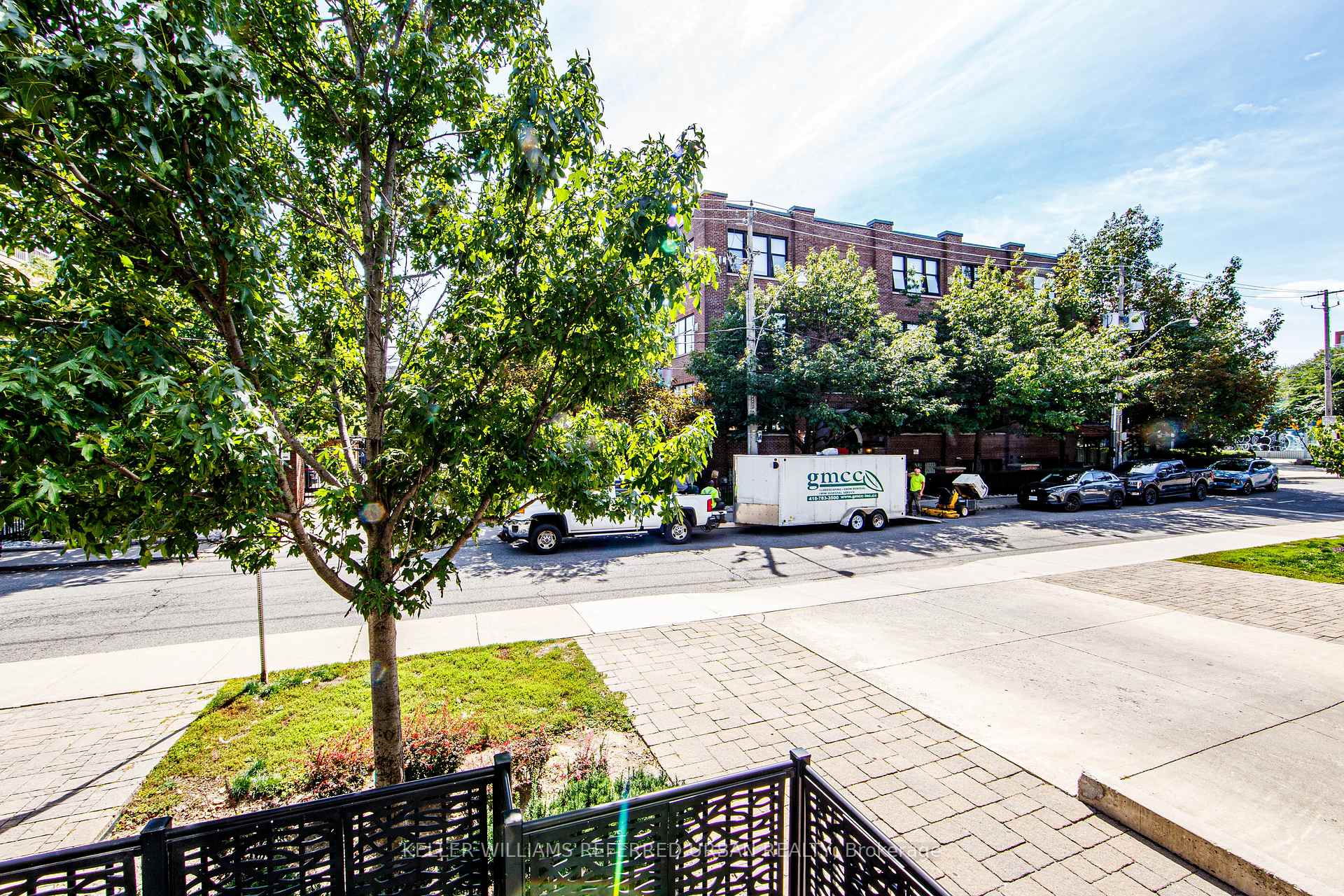 Photo 22 of Unit 802, 370 Wallace Avenue, Toronto, Dovercourt-Wallace Emerson-Junction — HOMEH