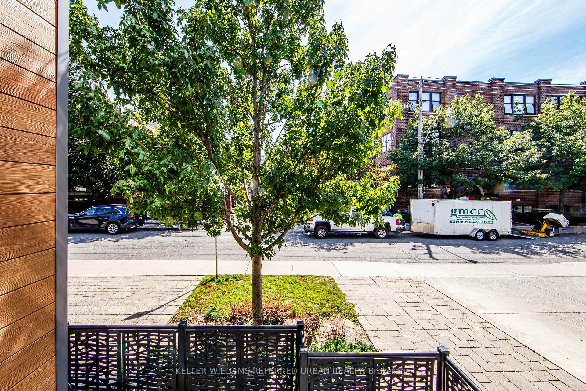 Photo 23 of Unit 802, 370 Wallace Avenue, Toronto, Dovercourt-Wallace Emerson-Junction — HOMEH