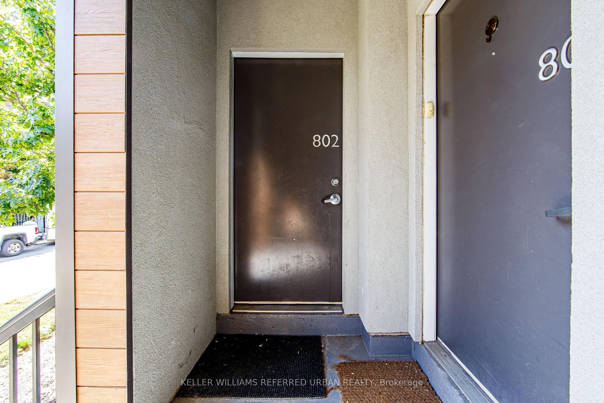 Photo 24 of Unit 802, 370 Wallace Avenue, Toronto, Dovercourt-Wallace Emerson-Junction — HOMEH