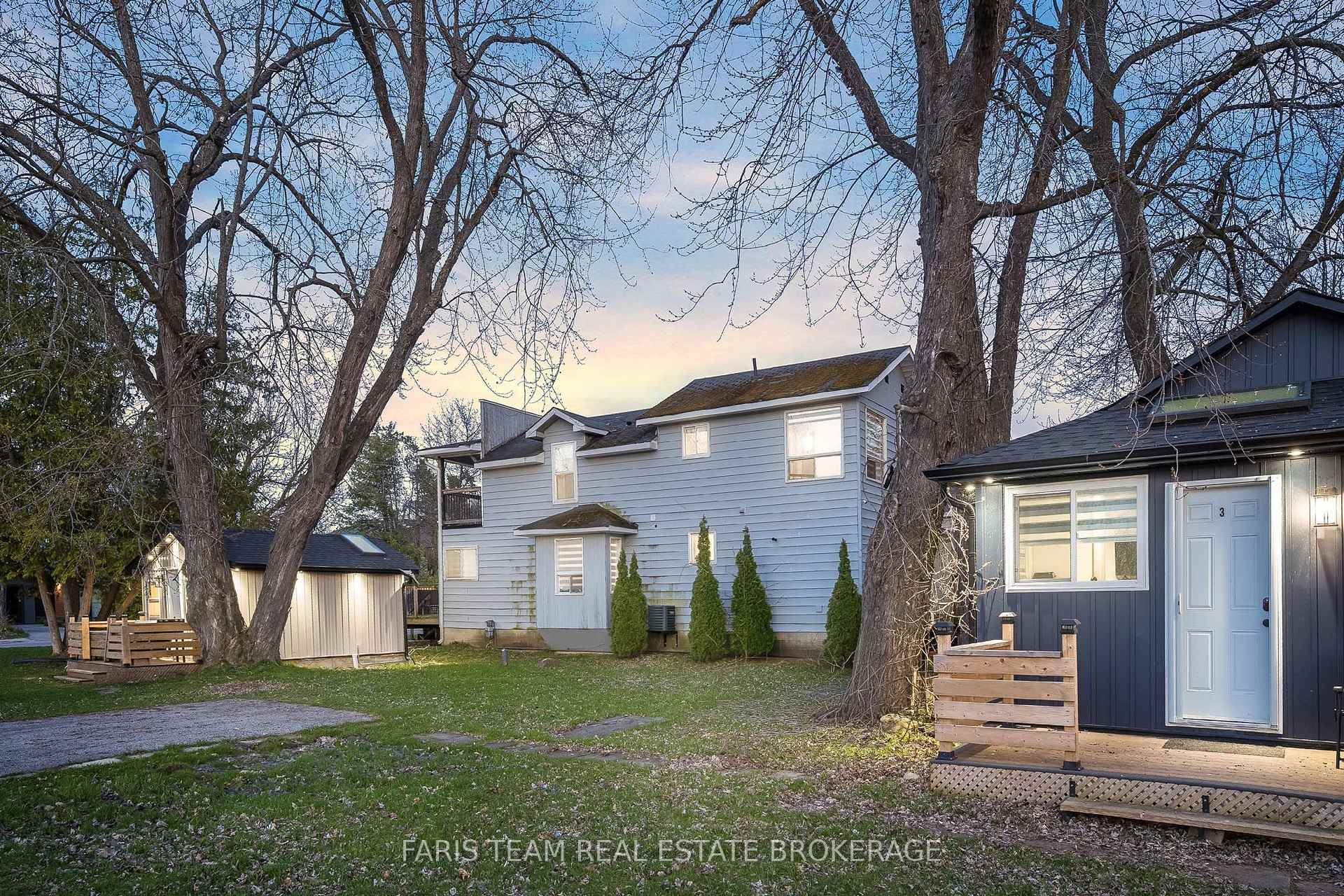Photo 2 of 687 Innisfil Beach Road, Innisfil, Alcona — HOMEH
