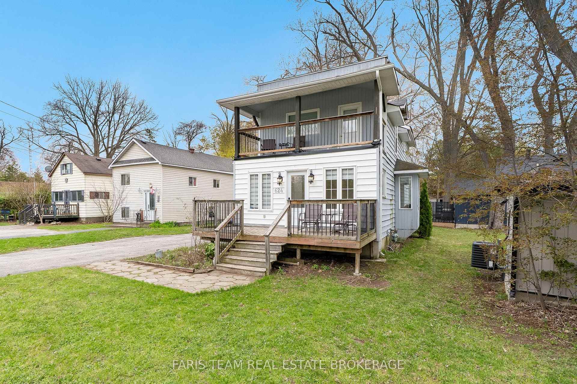 Photo 5 of 687 Innisfil Beach Road, Innisfil, Alcona — HOMEH