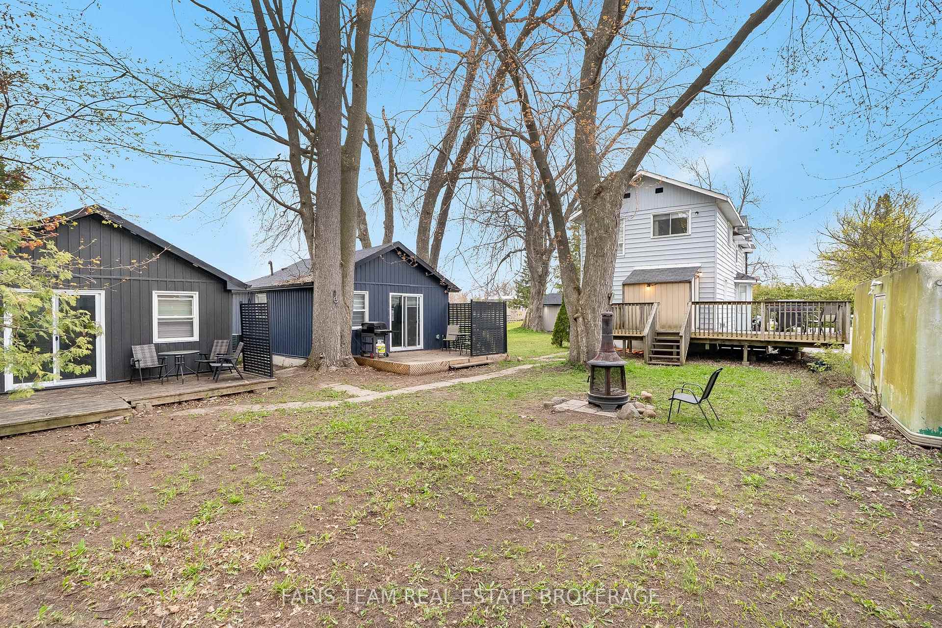 Photo 22 of 687 Innisfil Beach Road, Innisfil, Alcona — HOMEH