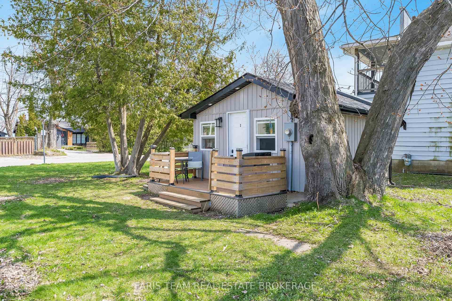 Photo 24 of 687 Innisfil Beach Road, Innisfil, Alcona — HOMEH