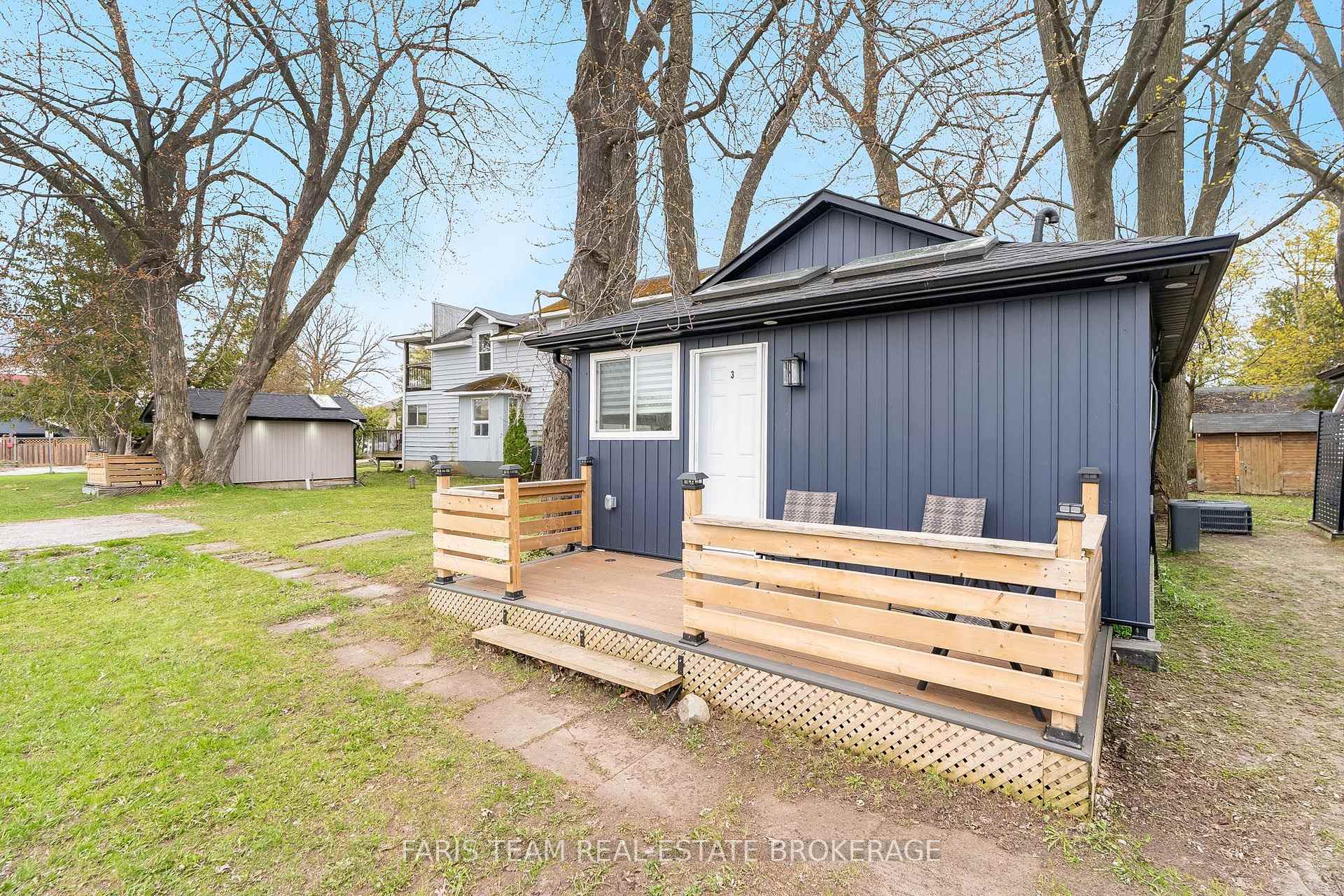 Photo 29 of 687 Innisfil Beach Road, Innisfil, Alcona — HOMEH