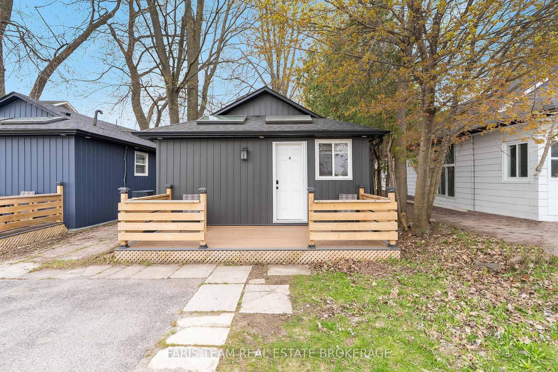 Photo 38 of 687 Innisfil Beach Road, Innisfil, Alcona — HOMEH