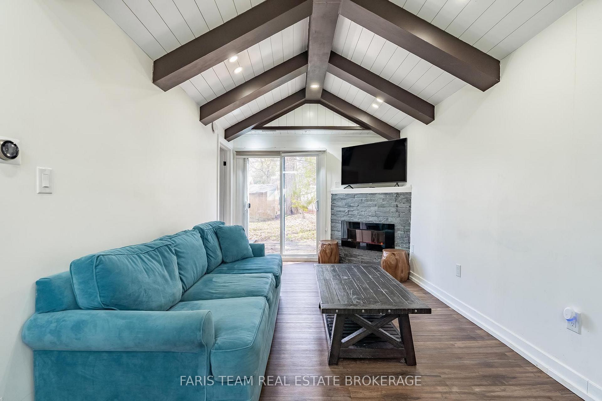 Photo 40 of 687 Innisfil Beach Road, Innisfil, Alcona — HOMEH