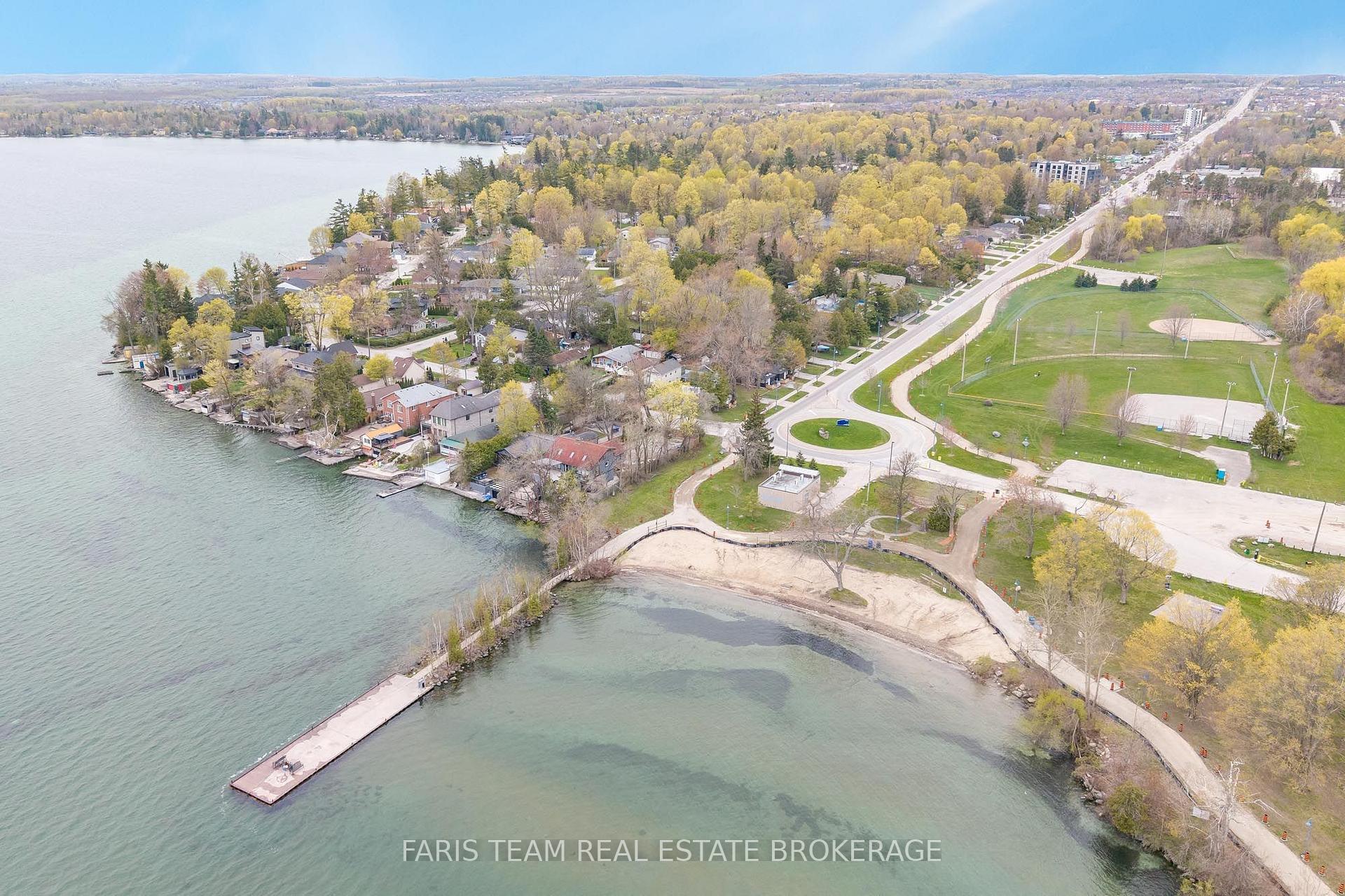 Photo 49 of 687 Innisfil Beach Road, Innisfil, Alcona — HOMEH