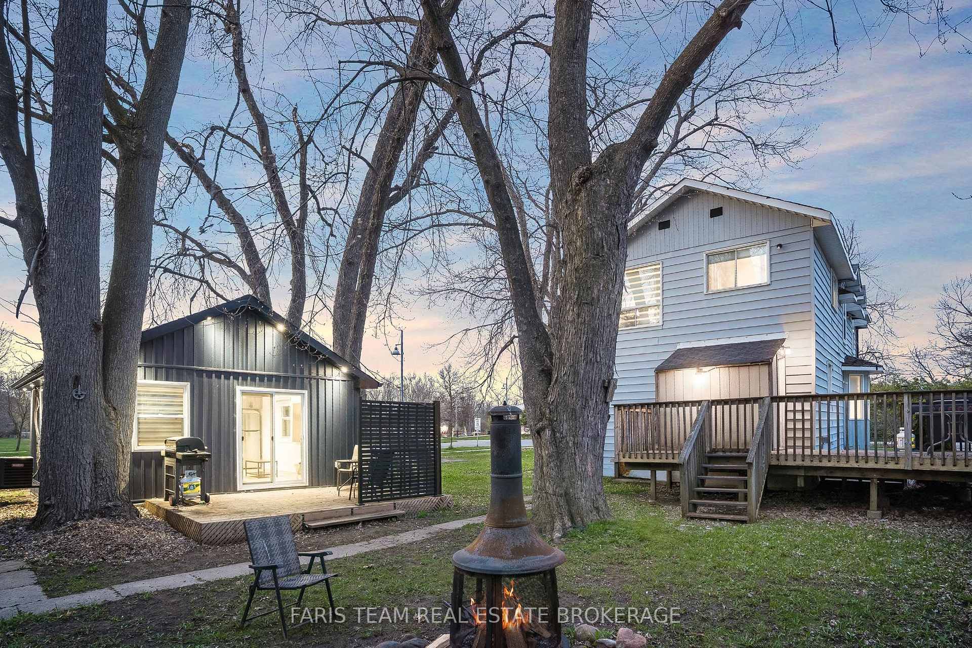 Photo 50 of 687 Innisfil Beach Road, Innisfil, Alcona — HOMEH