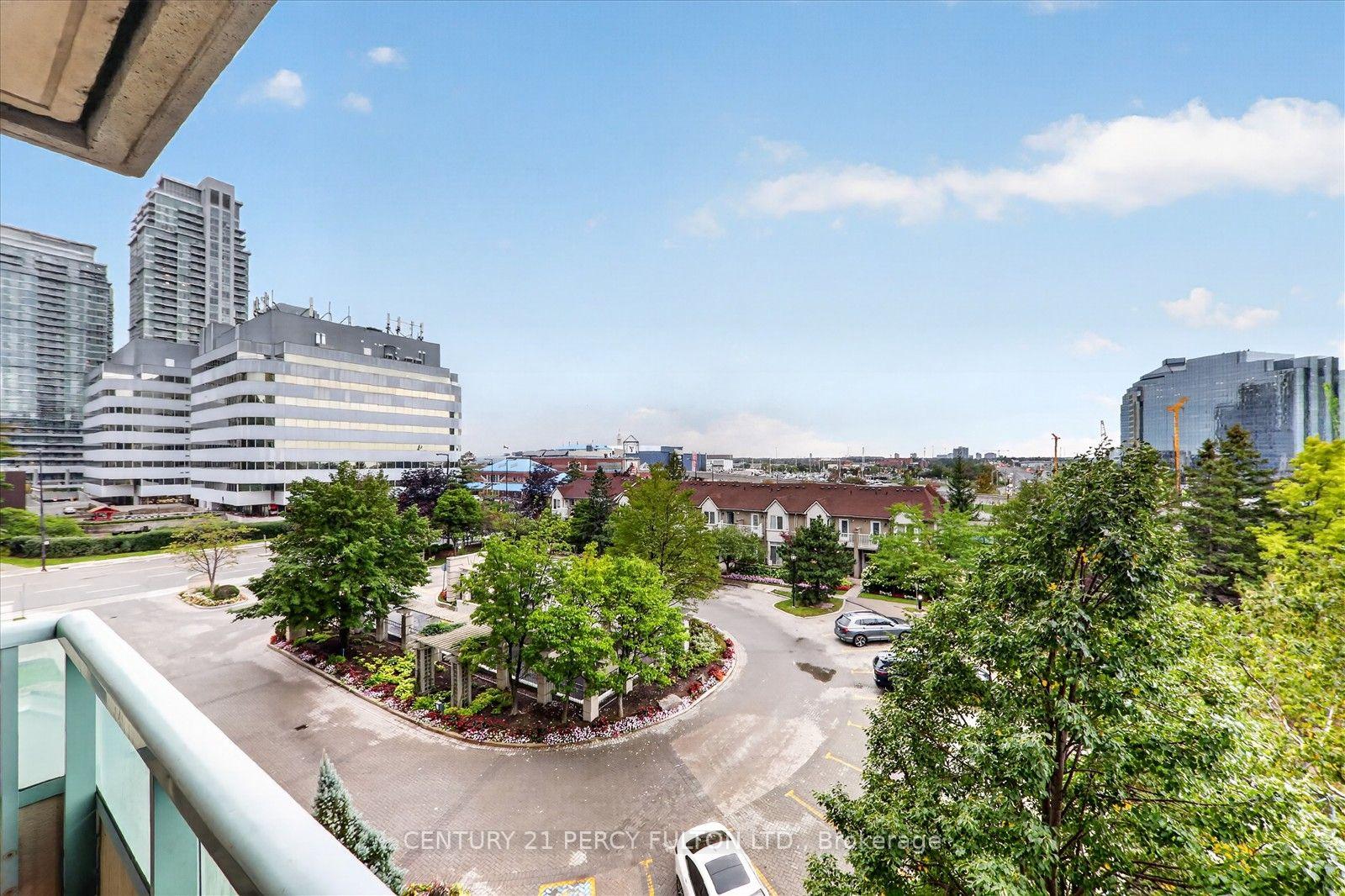 Photo of Unit 408, 61 Town Centre Court