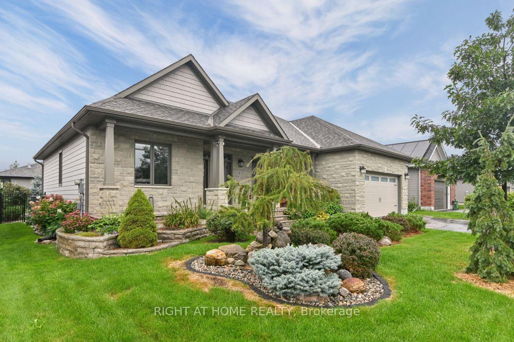Photo 3 of 53 Bald Eagle Crescent, Ottawa, Richmond — HOMEH