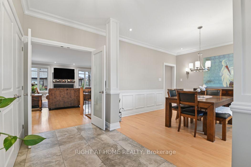 Photo 6 of 53 Bald Eagle Crescent, Ottawa, Richmond — HOMEH