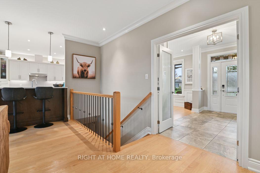 Photo 8 of 53 Bald Eagle Crescent, Ottawa, Richmond — HOMEH