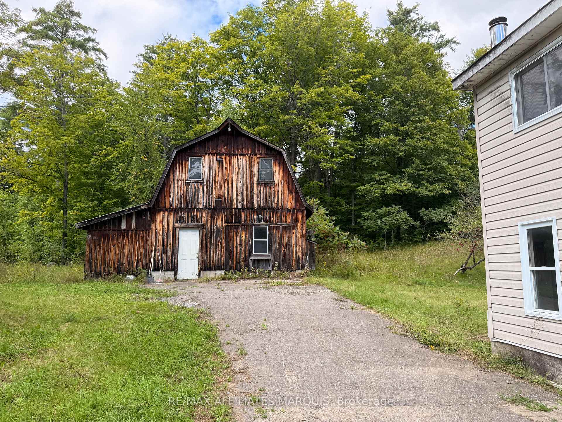 Photo 5 of 8774 Highway 511, Lanark Highlands, Lanark Highlands (Darling) Twp — HOMEH