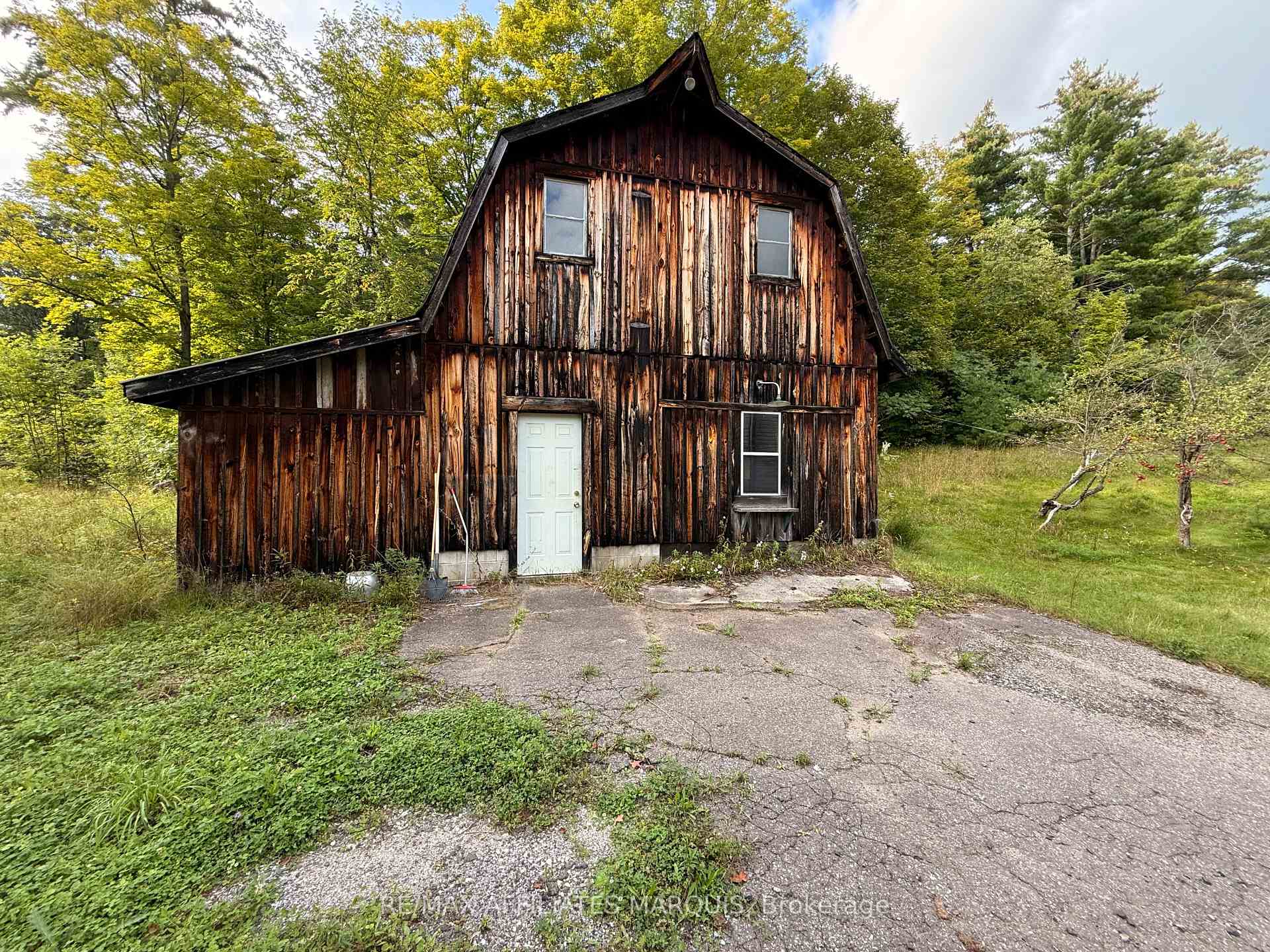 Photo 6 of 8774 Highway 511, Lanark Highlands, Lanark Highlands (Darling) Twp — HOMEH