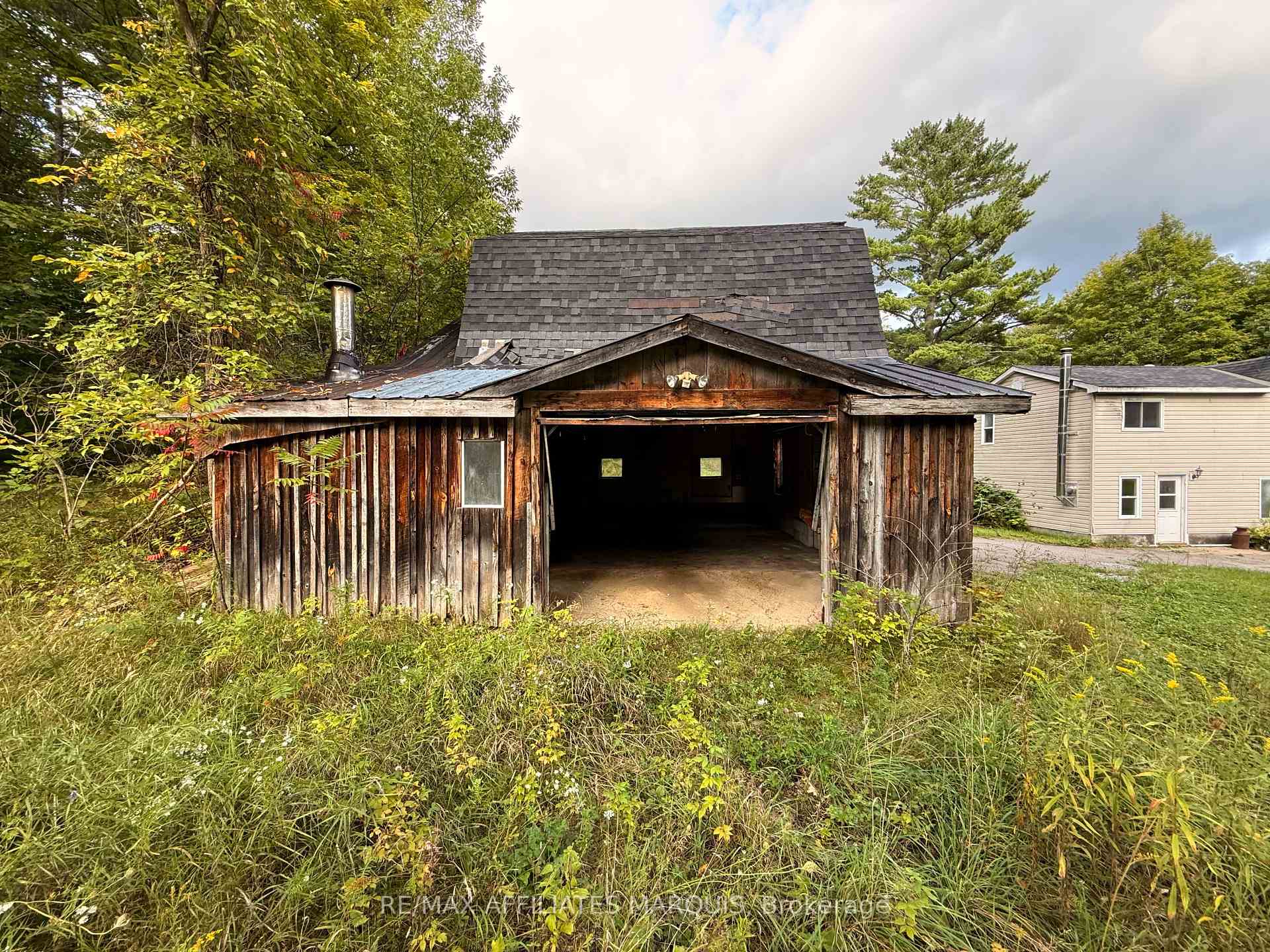Photo 7 of 8774 Highway 511, Lanark Highlands, Lanark Highlands (Darling) Twp — HOMEH