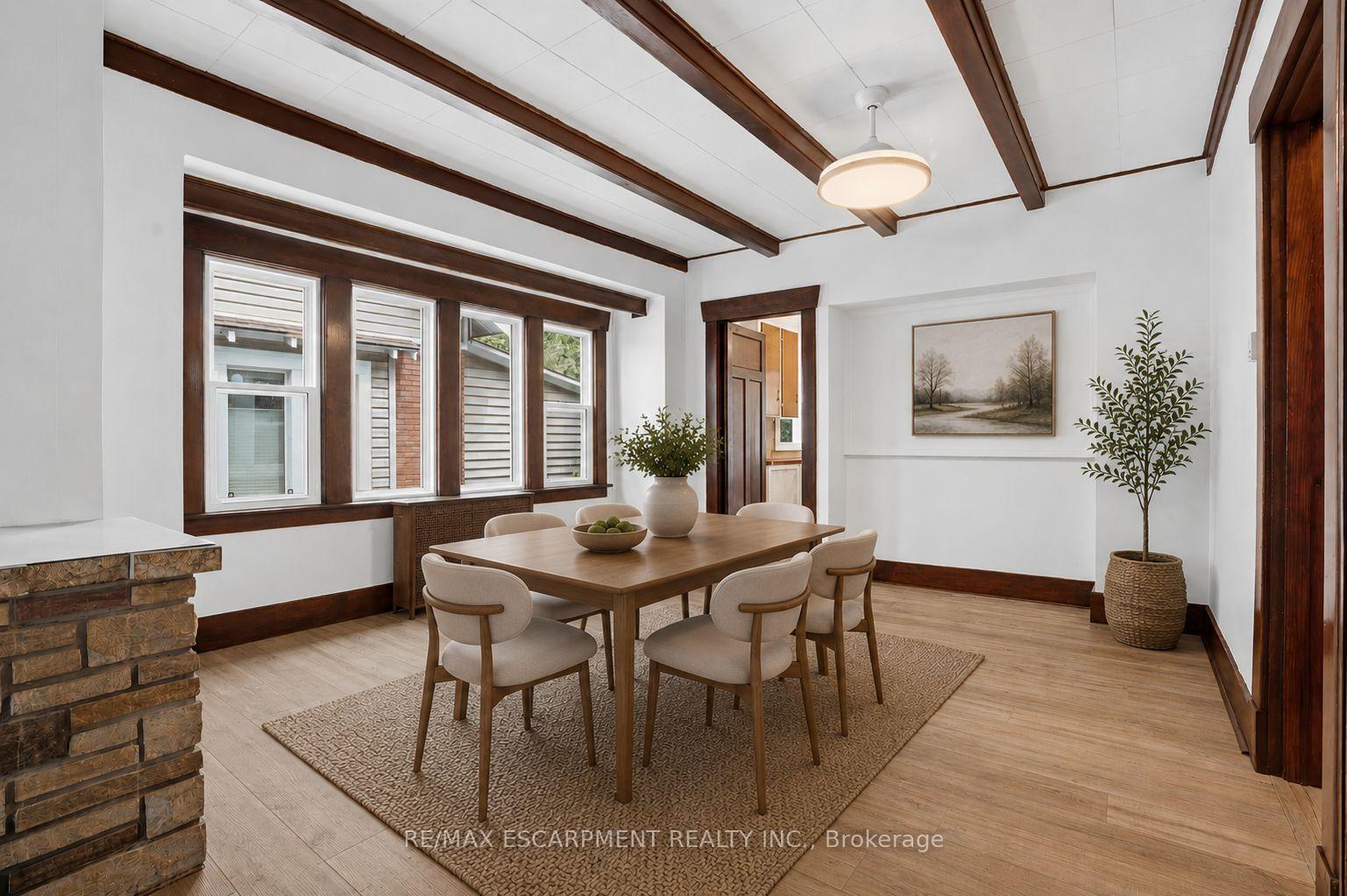 Photo 8 of 167 Balmoral Avenue S, Hamilton, Delta — HOMEH