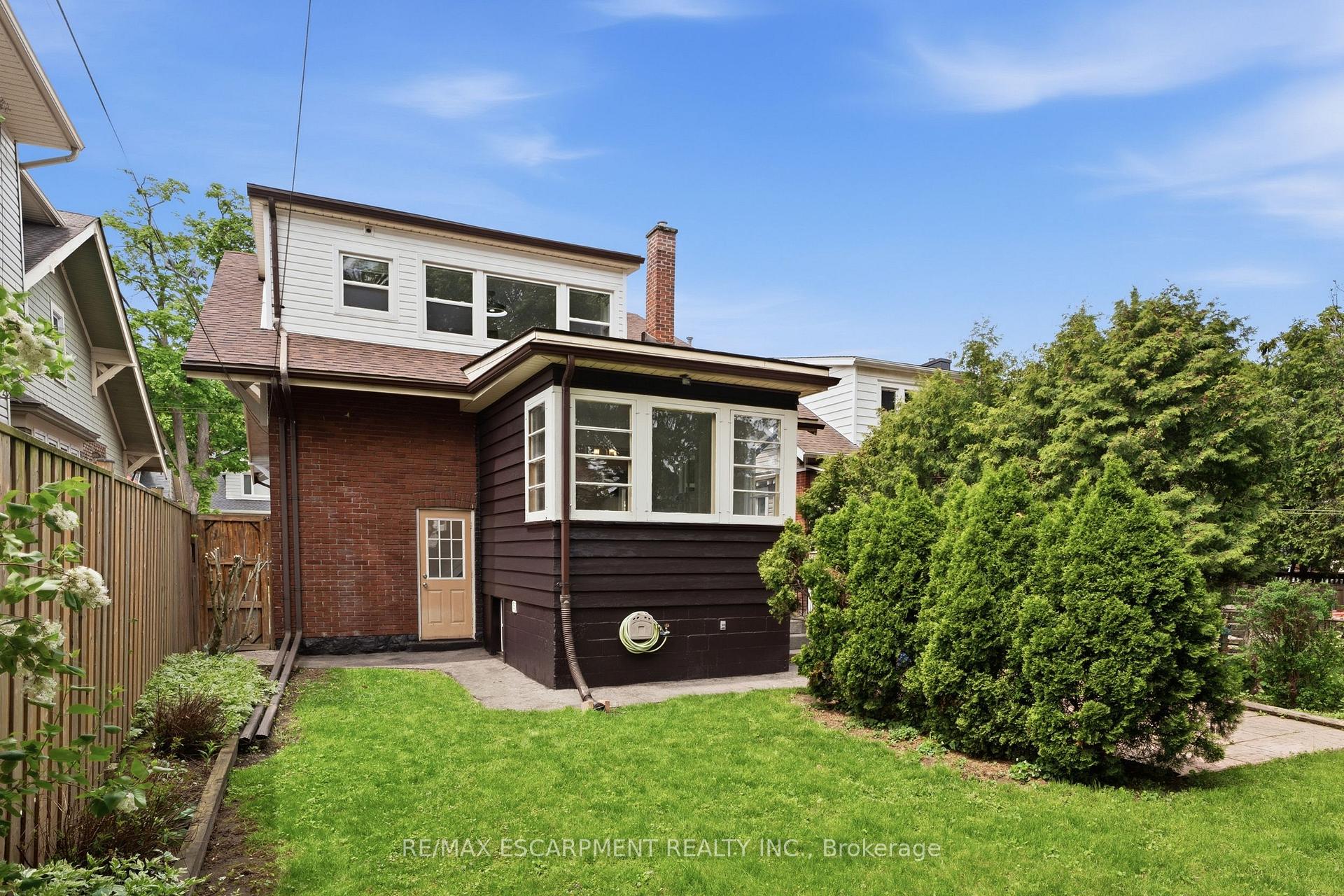Photo 41 of 167 Balmoral Avenue S, Hamilton, Delta — HOMEH