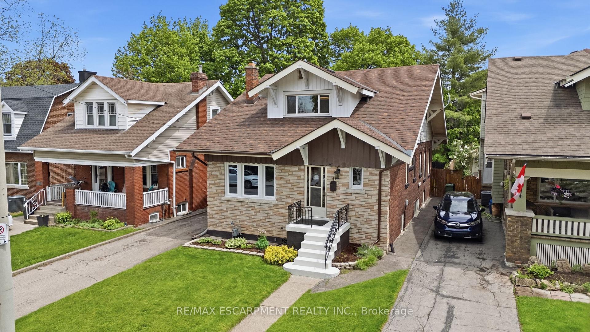 Photo 45 of 167 Balmoral Avenue S, Hamilton, Delta — HOMEH